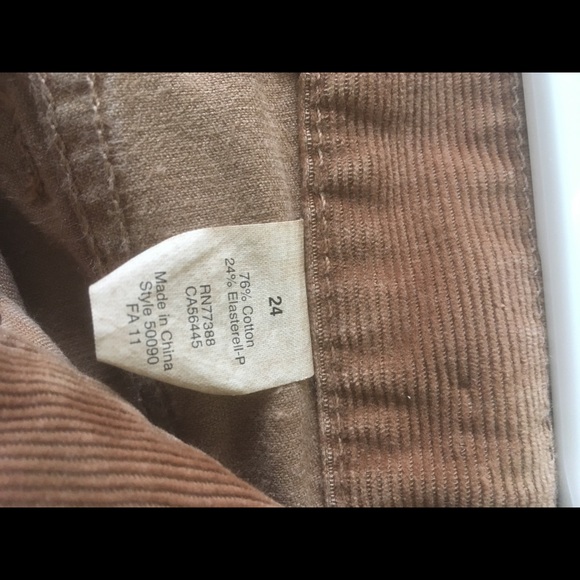 Pants - Picture 6 of 7